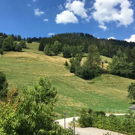 Rougemont *